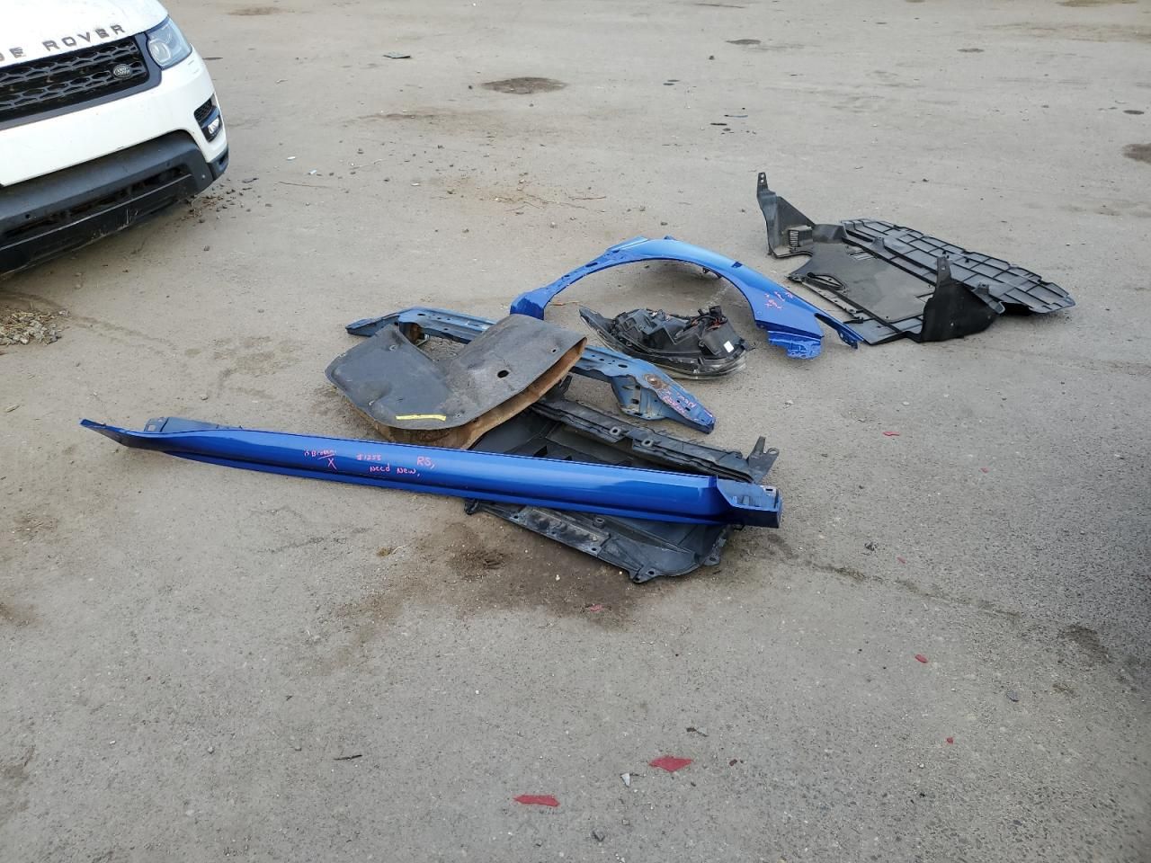 2016 Subaru Wrx sti Limited