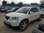 2009 GMC Acadia Slt-2