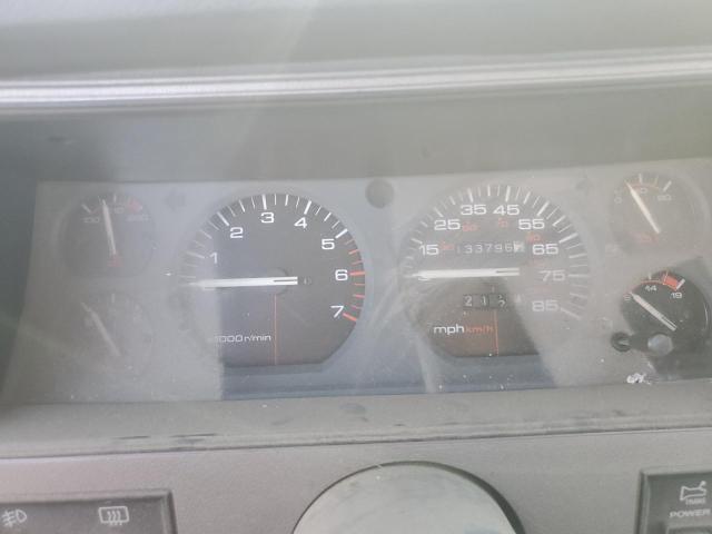 1991 Jeep Grand Cherokee