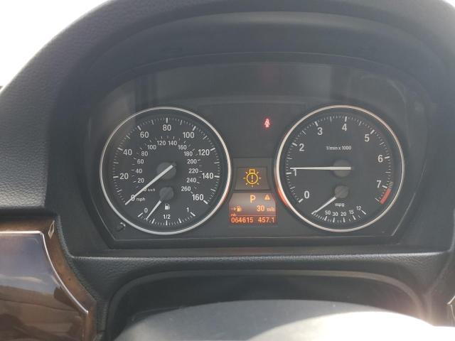 2011 BMW 328 xi Sulev