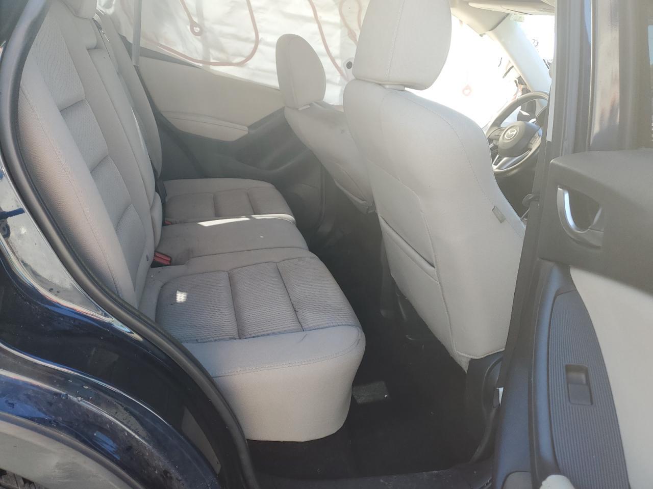 2014 Mazda Cx-5 Touring