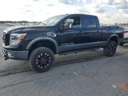 2016 Nissan Titan XD SL en venta en Lebanon, TN