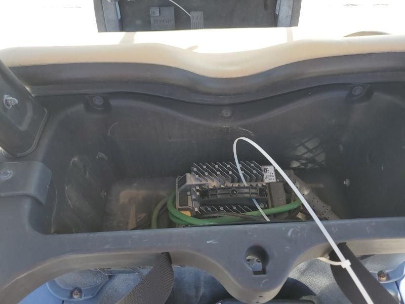 2021 Club Car Tempo Lithium