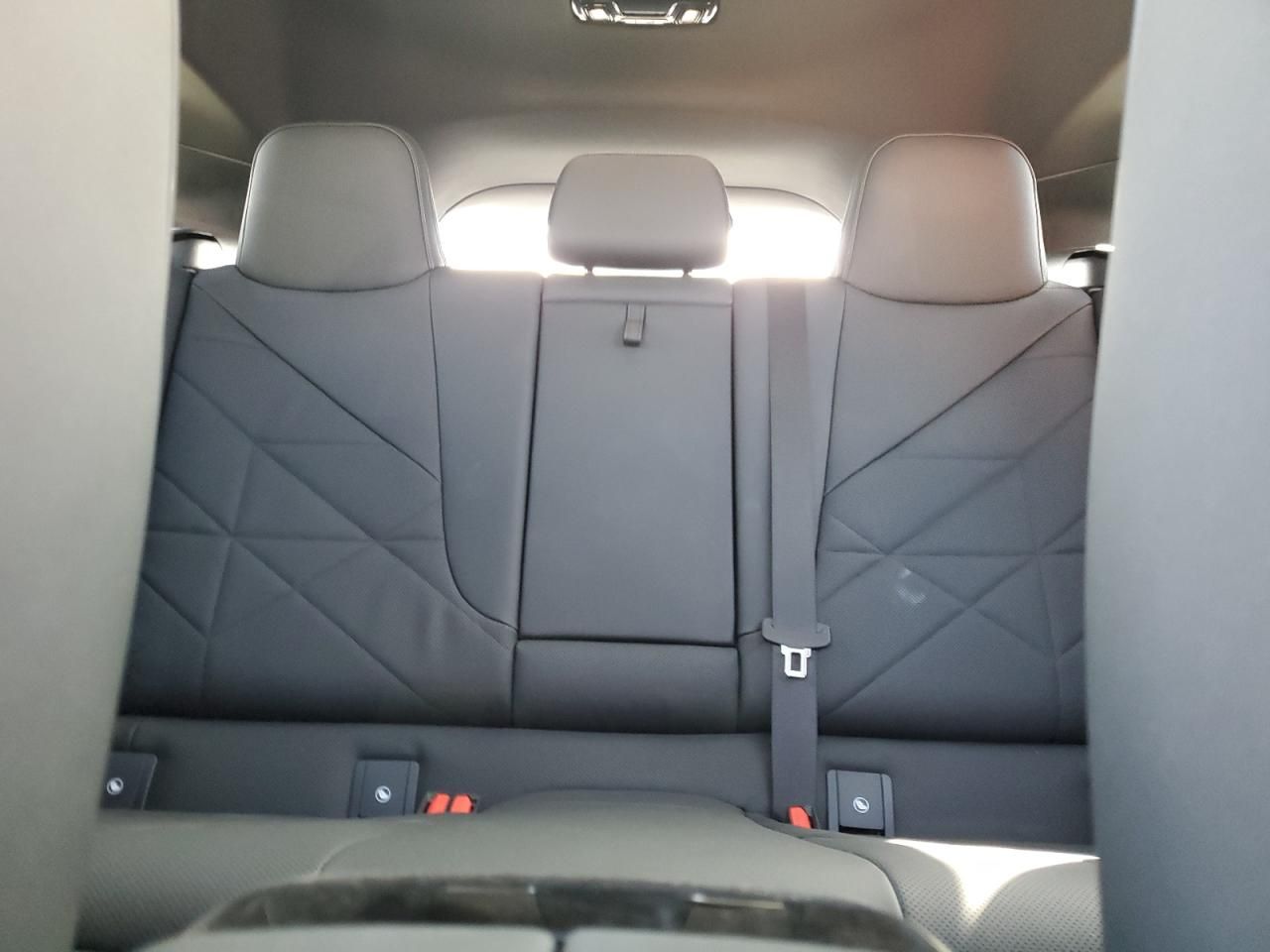 2025 BMW Ix Xdrive50