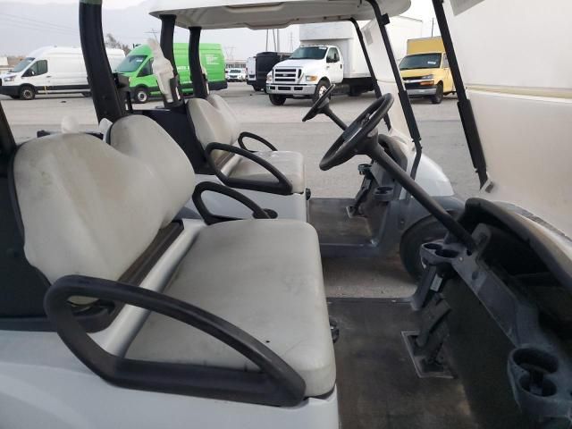 2020 Club Car Precedent FLA