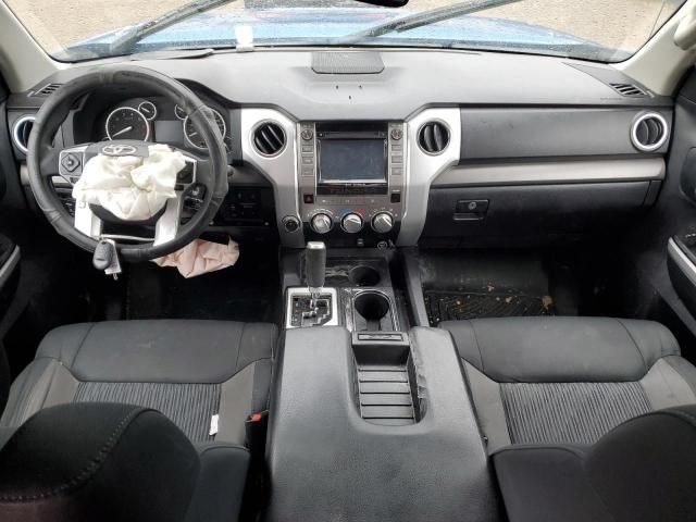 2016 Toyota Tundra Crewmax SR5