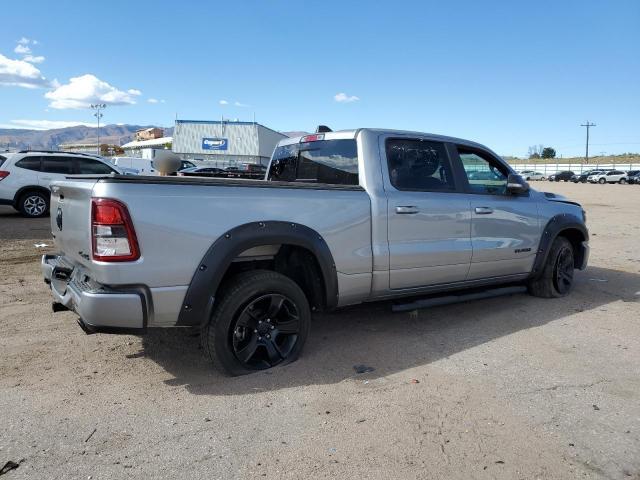 2022 Dodge Ram 1500 big Horn/lone Star