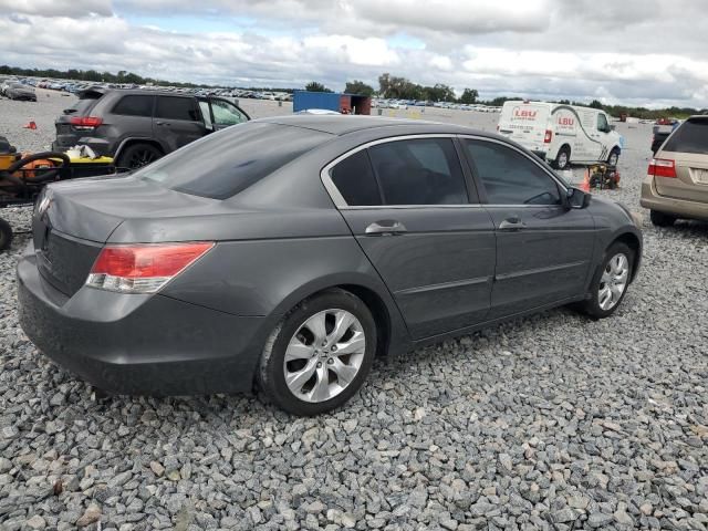 2010 Honda Accord LX