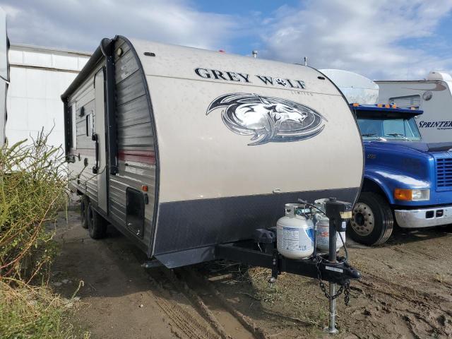 2019 Cherokee By Forest R Greywolf