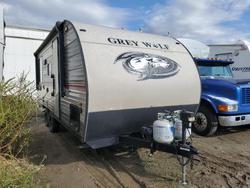 New arrivals for sale at auction: 2019 Cherokee By Forest R Greywolf