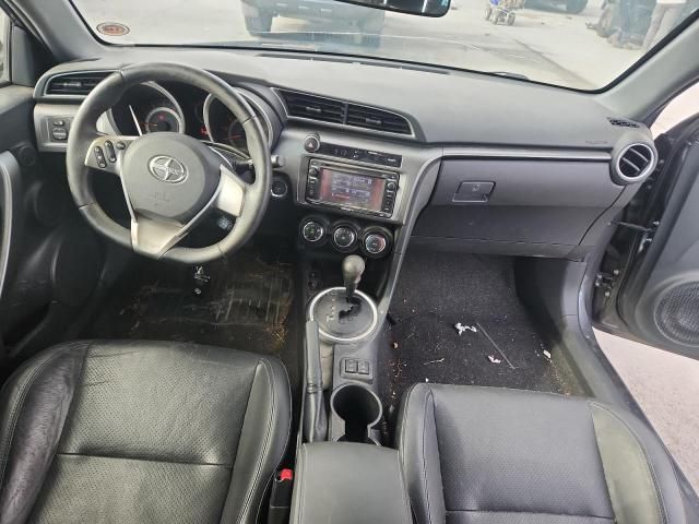 2014 Scion TC