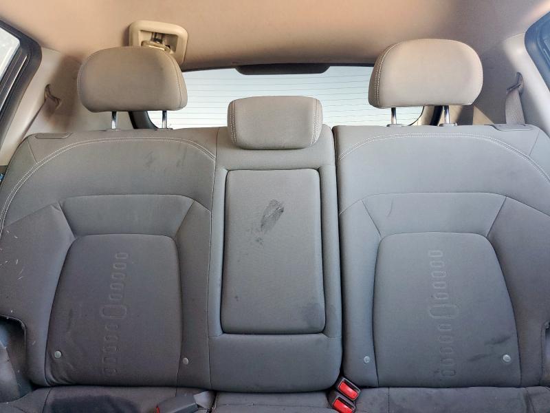 2012 KIA Sportage ex