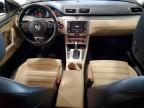 2013 Volkswagen Cc Luxury