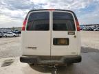 2012 Chevrolet Express G3500 LS