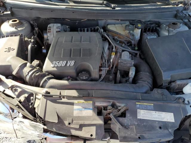 2006 Pontiac G6 GT