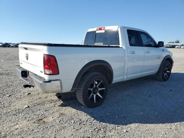 2015 Dodge RAM 1500 SLT