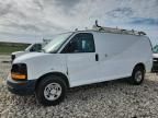 2013 Chevrolet Express G2500
