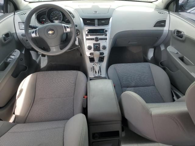 2012 Chevrolet Malibu LS