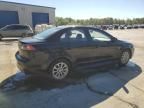 2011 Mitsubishi Lancer ES/ES Sport