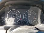 2014 BMW 328 D