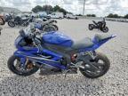 2007 Yamaha YZFR6 L