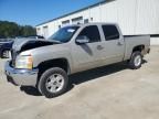 2009 Chevrolet Silverado C1500 LT