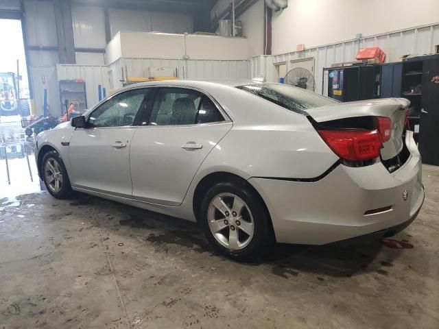 2013 Chevrolet Malibu 2LT