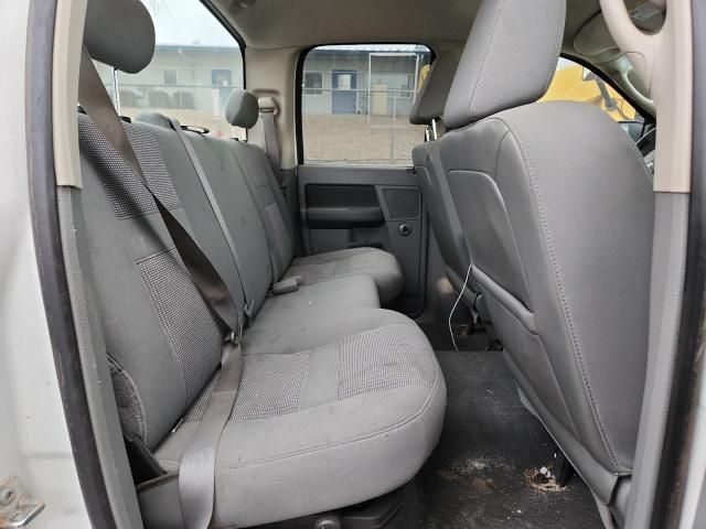 2007 Dodge Ram 1500 st