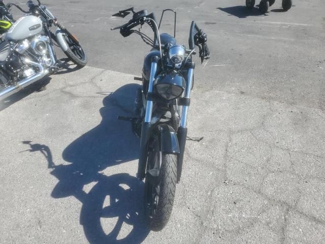 2013 Victory Vegas 8-Ball