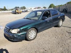2004 KIA Optima lx for sale in San Diego, CA