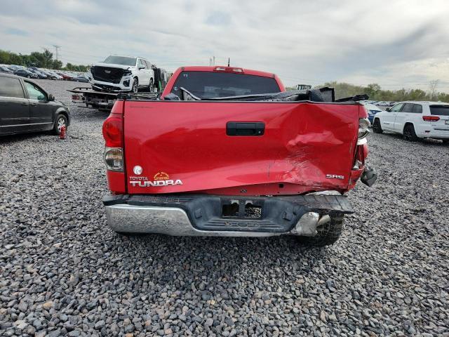 2008 Toyota Tundra Double Cab