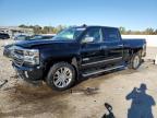 2017 Chevrolet Silverado K1500 High Country