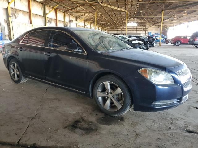 2011 Chevrolet Malibu 1LT