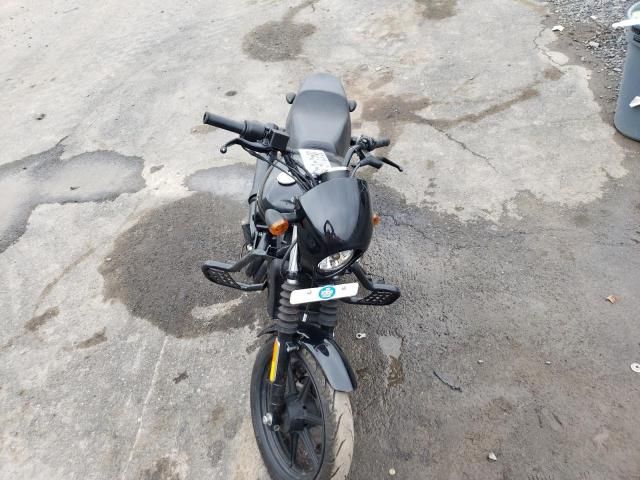 2020 Harley-Davidson XG500