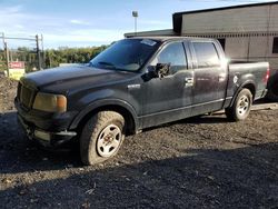 2004 Ford F150 Supercrew en venta en Baltimore, MD