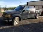 2004 Ford F150 Supercrew