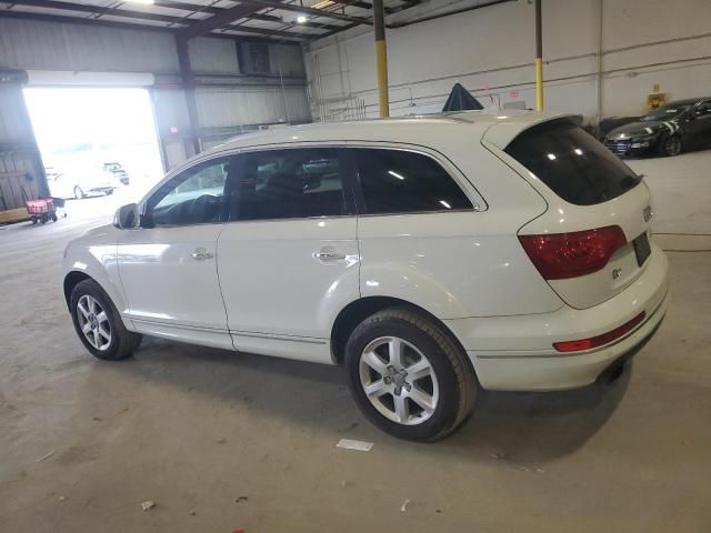 2015 Audi Q7 Premium