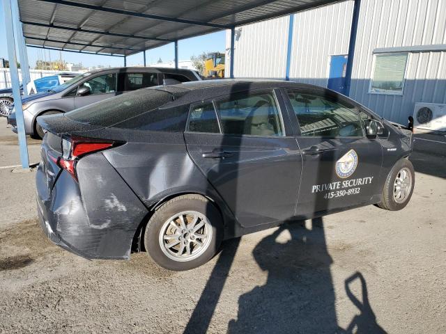 2020 Toyota Prius l eco