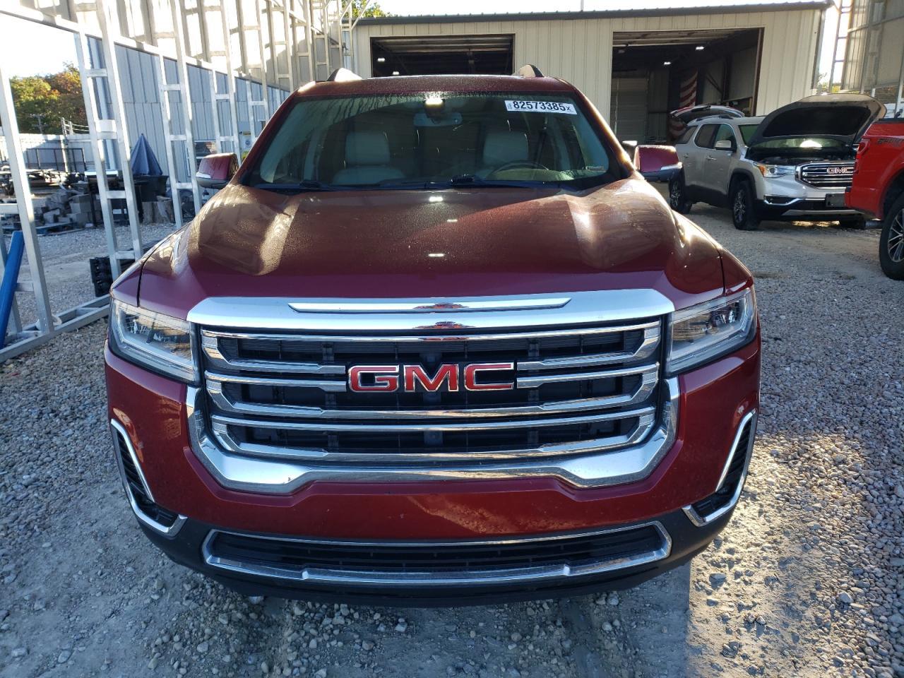 2020 GMC Acadia slt