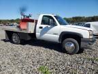 2003 Chevrolet Silverado K3500