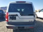 2007 Land Rover LR3 se