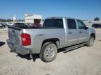 2012 Chevrolet Silverado K1500 LT