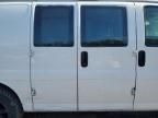 2011 Chevrolet Express G1500