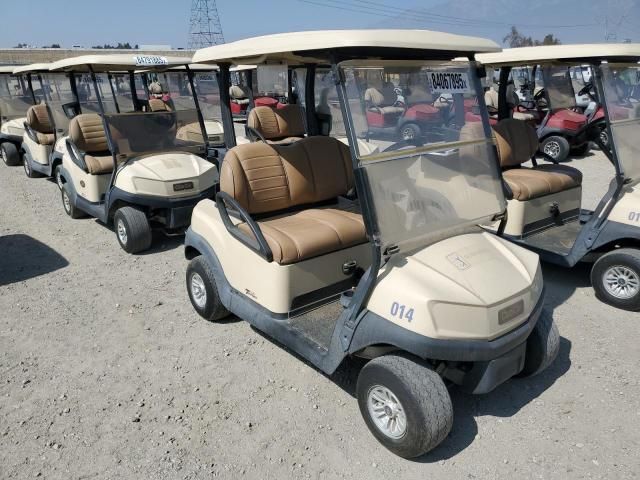 2020 Club Car Tempo Lithium