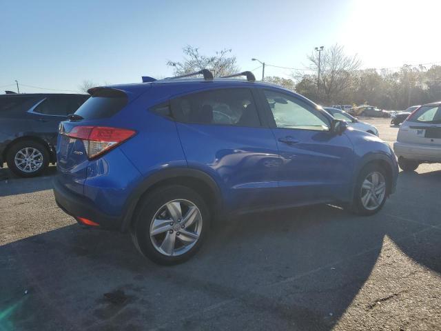 2020 Honda Hr-v ex