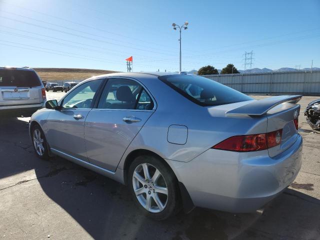 2005 Acura TSX