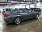 2016 BMW 320 XI