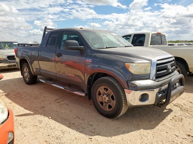 2013 Toyota Tundra Double Cab SR5