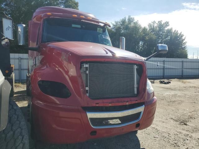 2018 International LT625 Semi Truck