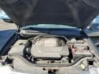 2007 Jeep Grand Cherokee Overland